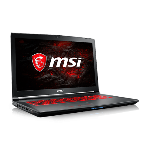 MSI Laptop