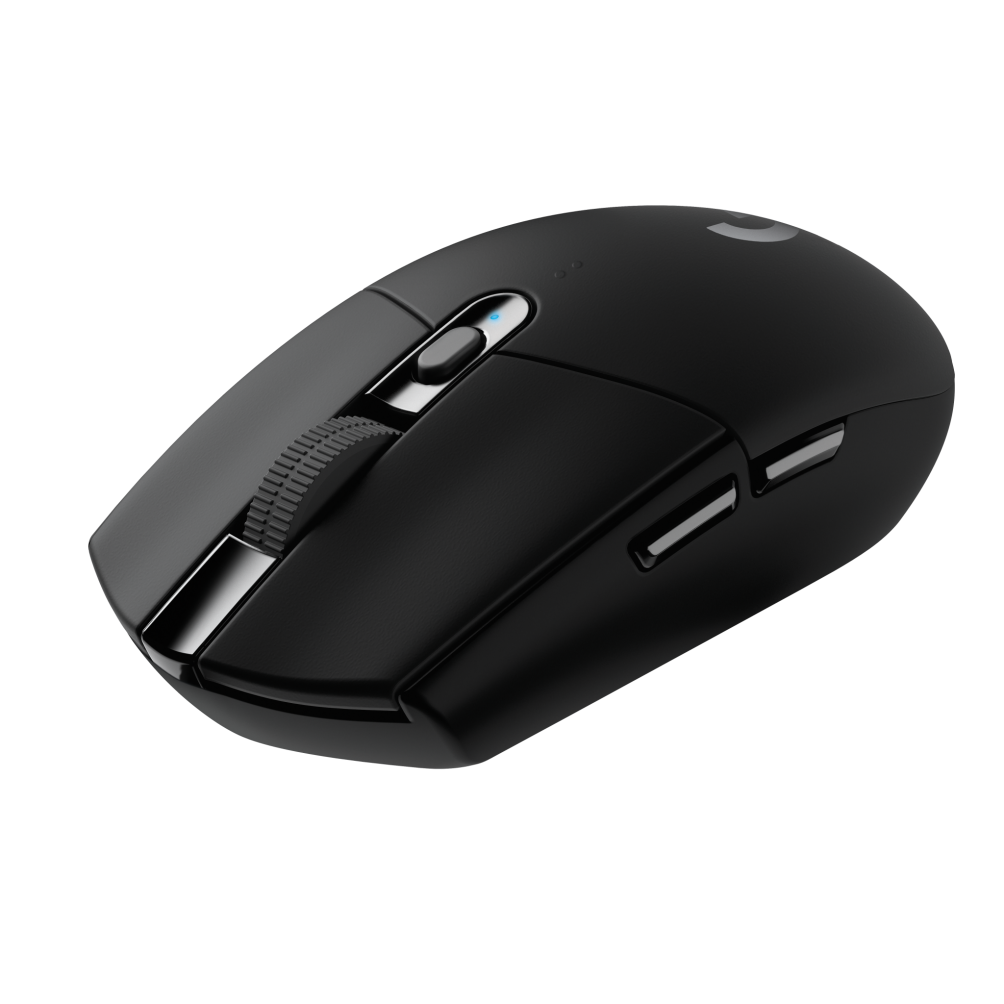 Gaming Mouse